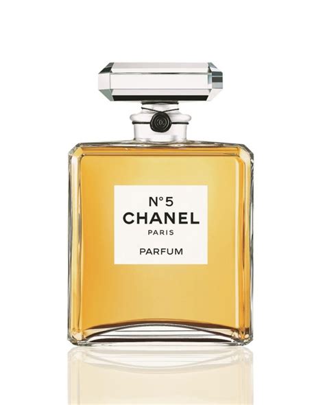 chanel no 5 bottle history|who created chanel no 5.